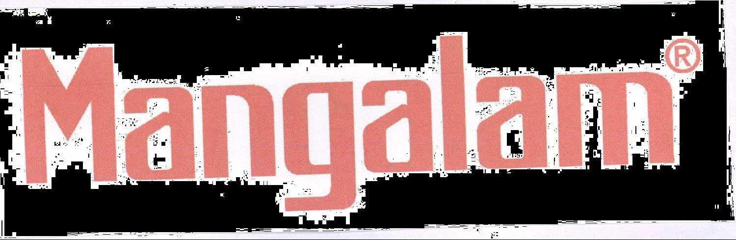 Mangalam Device mark 2066886 Trademark