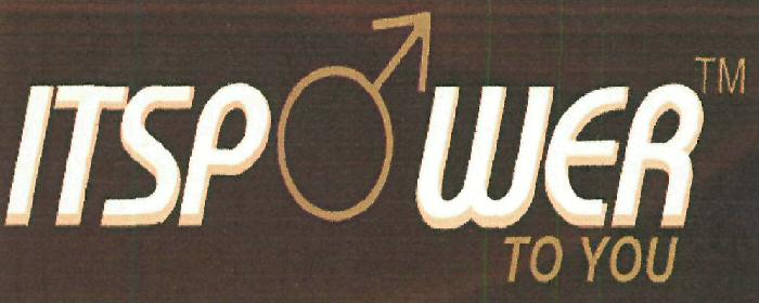 Itspower To You Device mark 3319692 Trademark