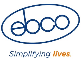 Ebco- Simpliying Lives Device mark 3319726 Trademark