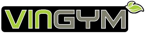 Vingym (logo) Device mark 3319742 Trademark
