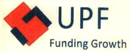 Upf Funding Growth Device mark 3319758 Trademark