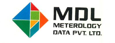 Mdl Meterology Data Pvt. Ltd. Device mark 3327513 Trademark