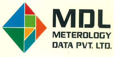 Mdl Meterology Data Pvt. Ltd. Device mark 3327514 Trademark