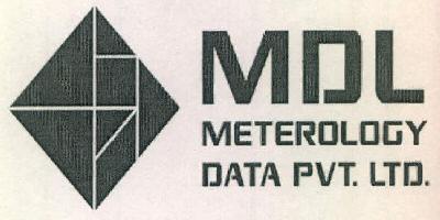 Mdl Meterology Data Pvt. Ltd. Device mark 3327529 Trademark