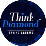 Think Diamond Device mark 3327386 Trademark