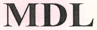 Mdl Device mark 3327536 Trademark