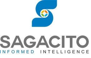 Sagacito Logo Device mark 3327544 Trademark