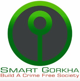 Smart Gorkha (label) Device mark 3327405 Trademark