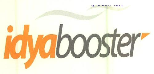 Idyabooster Device mark 2753427 Trademark