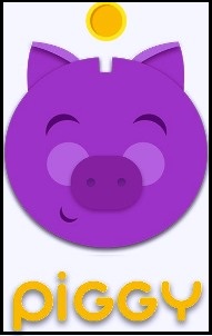 Piggy Device mark 3327597 Trademark