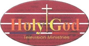 Holy God Television Device mark 2074544 Trademark