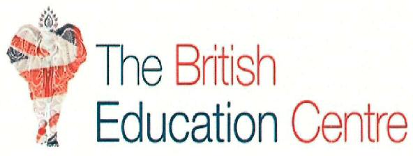 The British Education Centre Device mark 3335271 Trademark