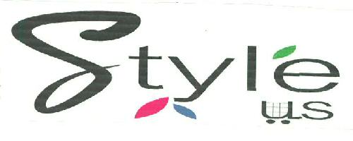 Style Us Device mark 3335158 Trademark