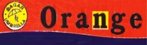 Orange (label) Device mark 3335317 Trademark
