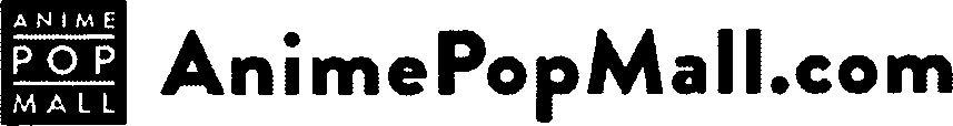 Anime Pop Mall Animepopmall.com (with Device) Device mark 3335322 Trademark