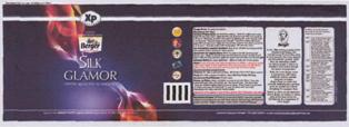 Lewis Berger Silk Glamour (device) Device mark 3335355 Trademark