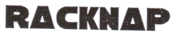 Racknap Device mark 3335214 Trademark