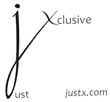 Just Exclusive Justx.com Device mark 3335240 Trademark