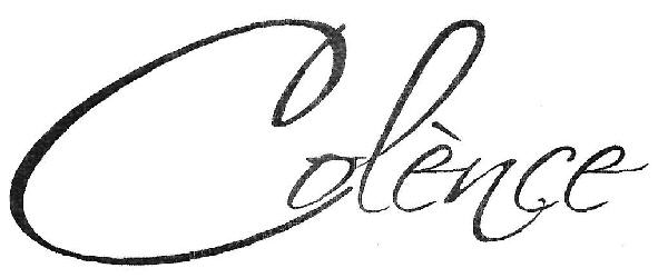 Colence Device mark 3335399 Trademark