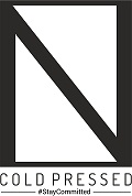 N Cold Pressed - #stay Commited Device mark 3343099 Trademark