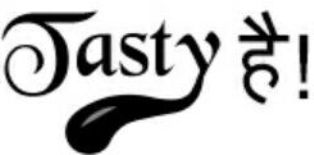 Tasty Hai Device mark 3343137 Trademark