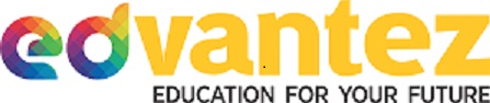 Edvantez Education For Your Purpose With 'ed' In Special Colour Device mark 3343154 Trademark