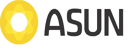 Asun Device mark 3343178 Trademark
