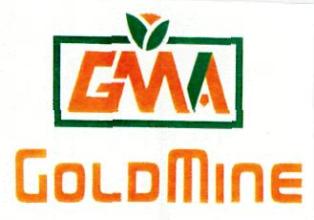 Gma Goldmine Device mark 2388615 Trademark