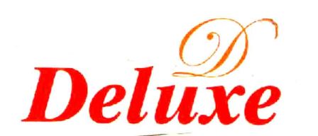 Deluxe Device mark 3350885 Trademark