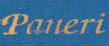 Paneri Device mark 3350892 Trademark