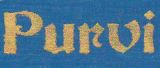 Purvi Device mark 3350893 Trademark