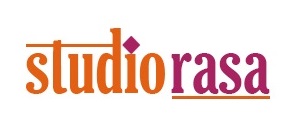 Studio Rasa (device) Device mark 3350908 Trademark