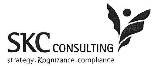Skc Consulting Device mark 3350912 Trademark