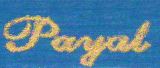 Payal Device mark 3350921 Trademark