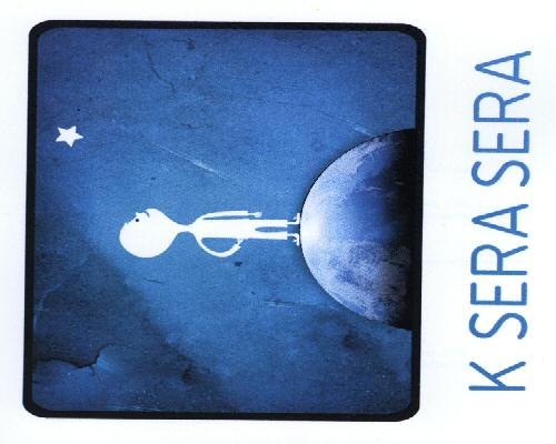 K Sera Sera Device mark 2090254 Trademark