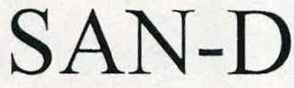 San-d Device mark 2388663 Trademark