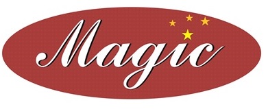 Magic Logo Device mark 3350993 Trademark