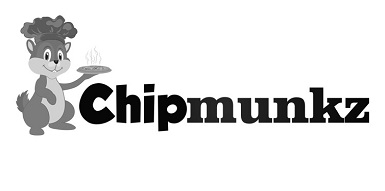 Chipmunkz (with Device) Device mark 3350848 Trademark