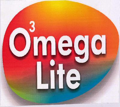 3 Omega Lite Device mark 3358577 Trademark