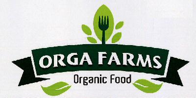 Orga Farms Organic Food Device mark 3358579 Trademark