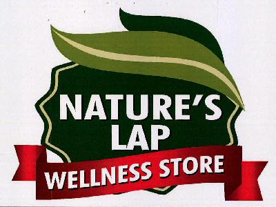Nature's Lap Wellness Store Device mark 3358581 Trademark