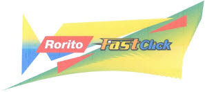 Rorito Fastclick Device mark 3358582 Trademark