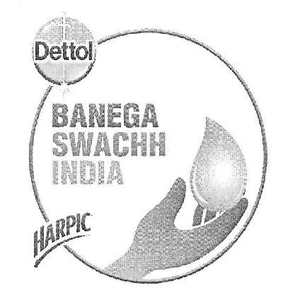 Dettol Banega Swachh India Device mark 3358725 Trademark