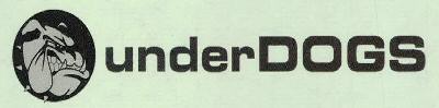 Underdogs Device mark 3358742 Trademark