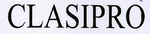 Clasipro Device mark 3358612 Trademark