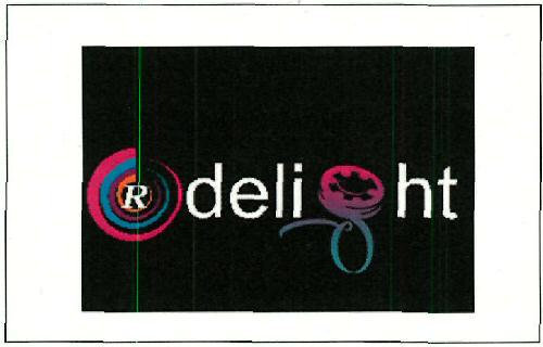 R Delight Device mark 3358624 Trademark