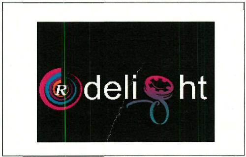 R Delight Device mark 3358625 Trademark