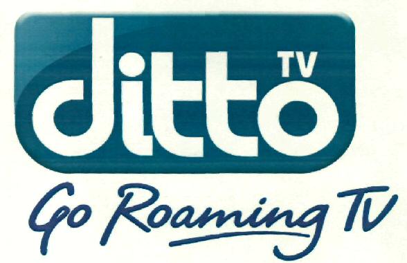 Ditto Tv Go Roaming Tv (device) Device mark 2396567 Trademark
