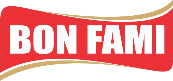 Bon Fami Device mark 2769221 Trademark