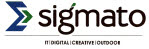 Sigmato Device mark 3366544 Trademark